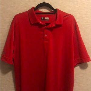 Callaway Golf Polo